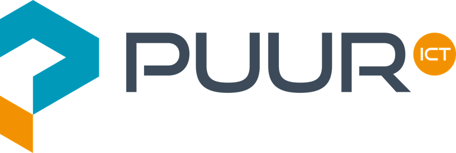 Puur ict logo